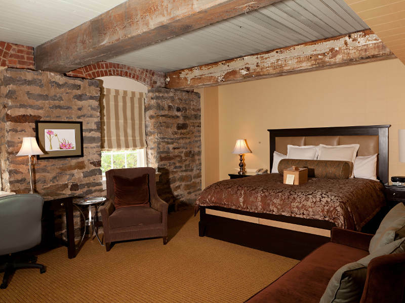 Craddock Terry Hotel, Lynchburg, A Tribute Portfolio Hotel Eksteriør bilde